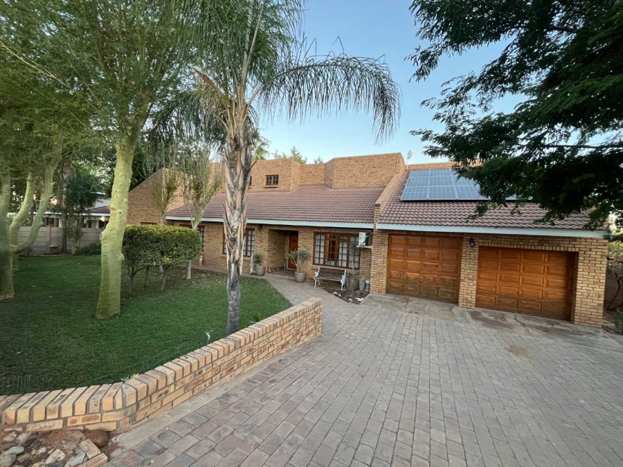 3 Bedroom Property for Sale in Keidebees Northern Cape